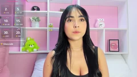 Chloe online show from 02/07/26, 10:46