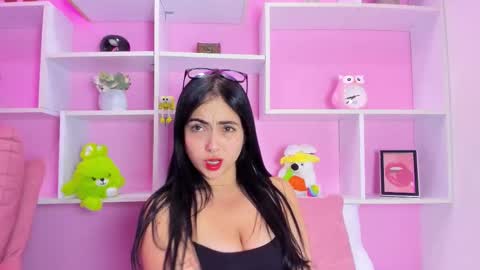 Chloe online show from 02/22/26, 02:48