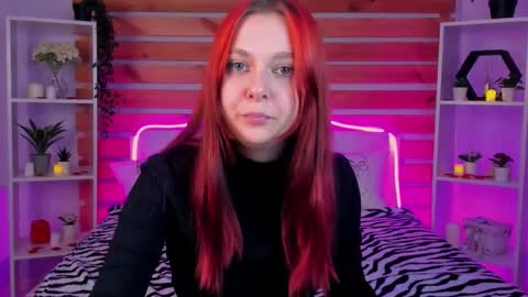 Chloe online show from 12/03/25, 01:57