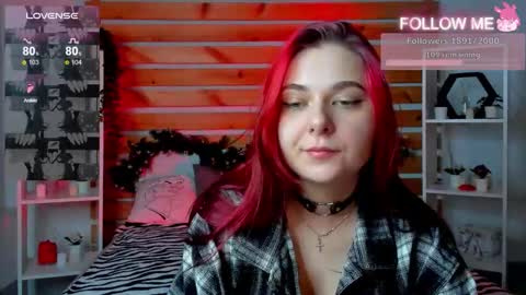 Chloe online show from 01/08/26, 01:41