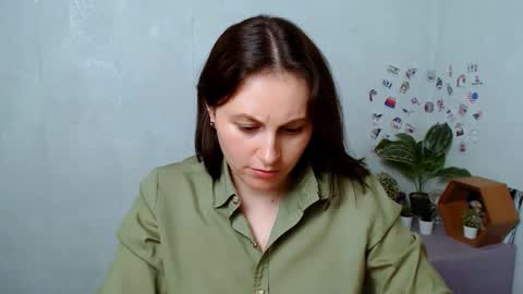 Chloe online show from 01/05/26, 05:27