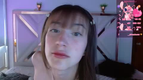 Chloe online show from 12/16/25, 03:17