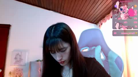 Chloe online show from 01/09/26, 08:32