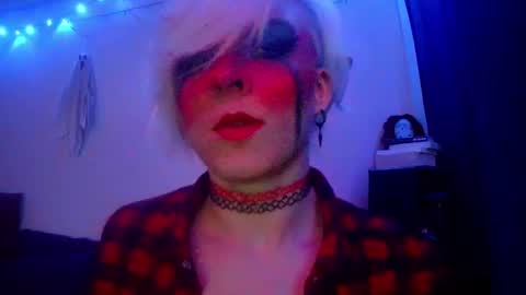 Chloekissxo online show from 01/11/25, 05:20