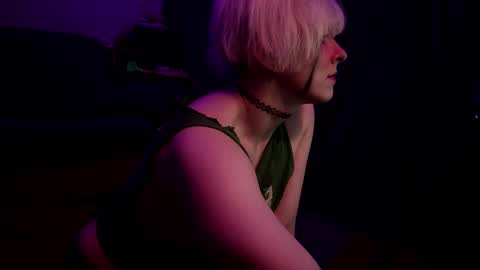 Chloekissxo online show from 02/12/26, 03:01