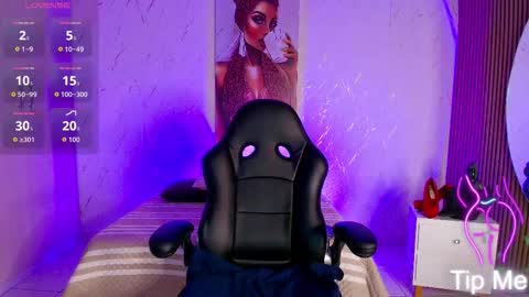 Snapshot of chloekitty_69 chatting on 09/14/25, 11:31 Melisa online show from 09/14/25, 11:31