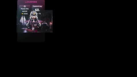 Chole online show from 11/17/25, 01:33