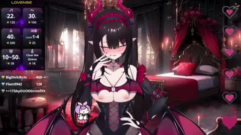 Chole online show from 11/24/25, 04:56