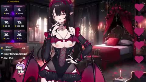 Chole online show from 11/29/25, 05:54