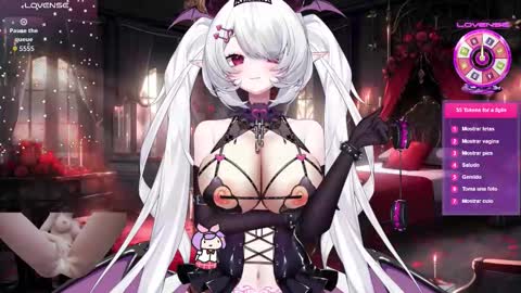 Chole online show from 03/04/26, 05:24