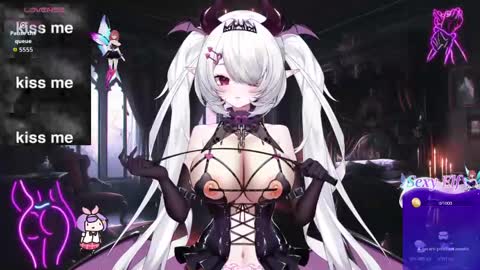 Chole online show from 04/08/26, 05:29