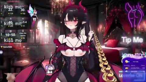 Chole online show from 05/15/26, 03:46