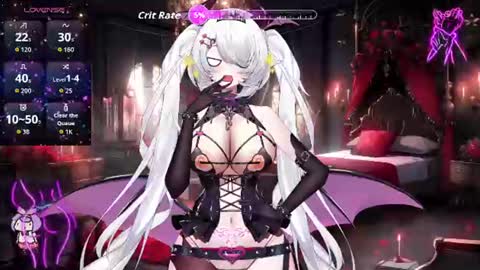 Chole online show from 07/09/26, 11:36