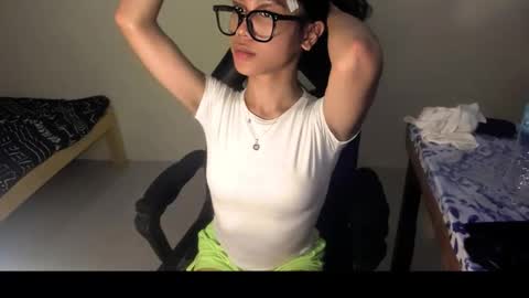 chloelana online show from 01/17/26, 01:10