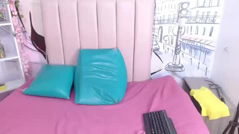 chloelust707rs online show from 04/06/26, 04:46