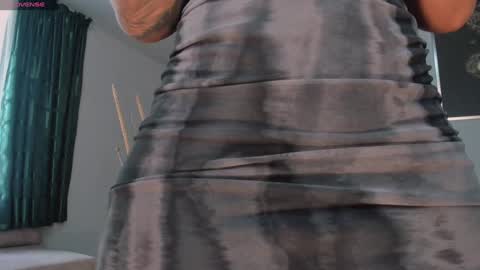 Chloe  OF chloemanson online show from 01/27/25, 08:28