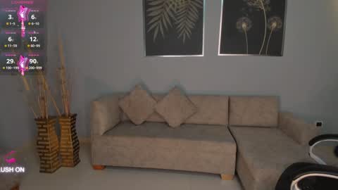 Chloe  OF chloemanson online show from 01/28/25, 02:43