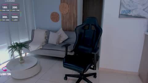 Chloe  OF chloemanson online show from 03/18/26, 07:50