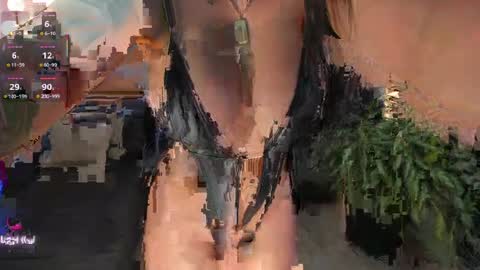 Chloe  OF chloemanson online show from 04/08/26, 11:27