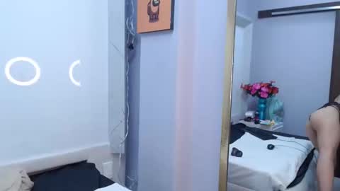 ChloeSignup For Free  Join my Fan Club online show from 12/27/24, 06:35