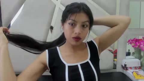 ChloeSignup For Free  Join my Fan Club online show from 01/02/25, 02:54