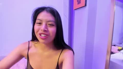 ChloeSignup For Free  Join my Fan Club online show from 03/12/26, 03:23