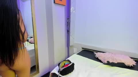 ChloeSignup For Free  Join my Fan Club online show from 03/27/26, 03:01