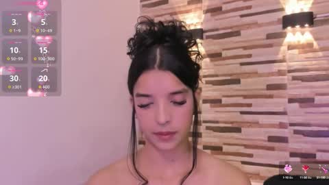 chloemasonn online show from 09/12/25, 11:10