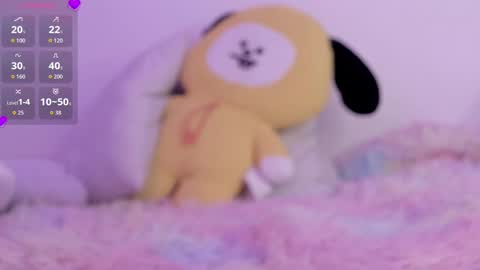 Snapshot of chloeminn chatting on 10/27/25, 08:46 chloeminn online show from 10/27/25, 08:46