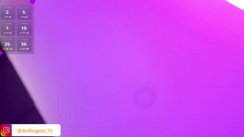 chloeminn online show from 05/07/26, 05:51