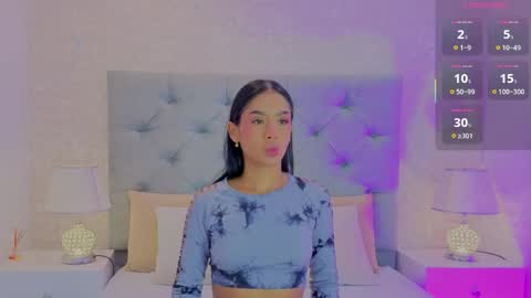 C H L O E  M O O N online show from 04/06/26, 01:01