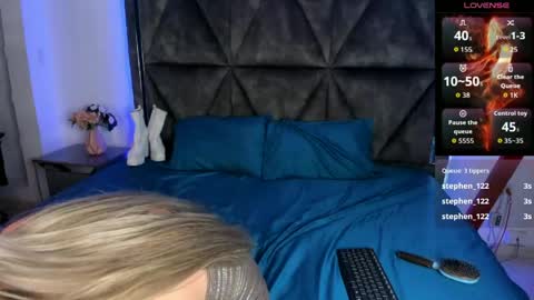 Chloe Nix  online show from 04/01/26, 04:35