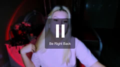 Snapshot of chloericci chatting on 10/30/25, 07:32 ChloeRicci online show from 10/30/25, 07:32