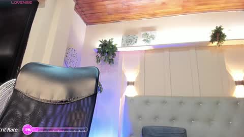 Chloe rosse online show from 01/22/25, 01:31