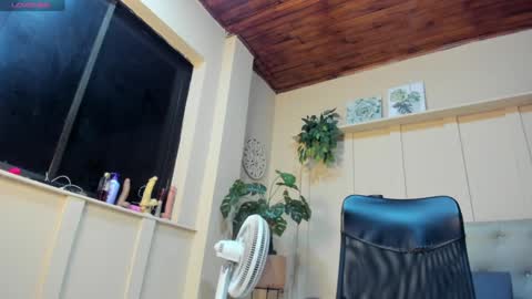 Chloe rosse online show from 01/27/25, 01:37