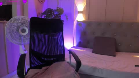 Chloe rosse online show from 02/28/25, 04:21
