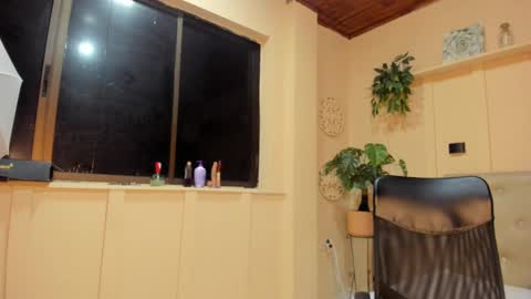 Chloe rosse online show from 03/01/25, 01:11