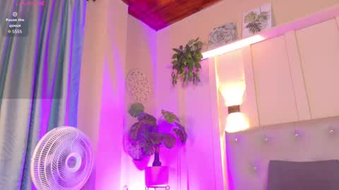 Chloe rosse online show from 09/29/25, 01:33