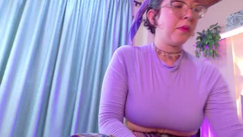 Chloe rosse online show from 12/19/25, 01:23