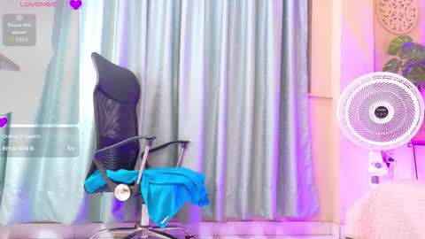 Chloe rosse online show from 01/09/26, 01:19