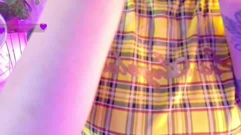 Chloe rosse online show from 02/11/26, 01:32