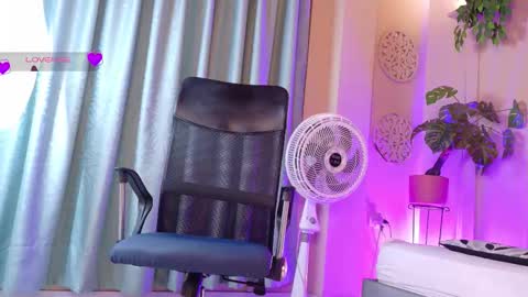 Chloe rosse online show from 02/20/26, 01:13