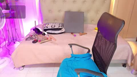 Chloe rosse online show from 03/06/26, 02:08