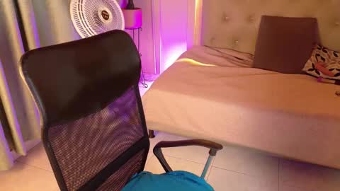 Chloe rosse online show from 03/20/26, 01:21