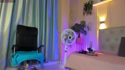 Chloe rosse online show from 04/03/26, 01:14