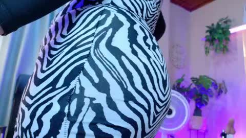 Chloe rosse online show from 04/16/26, 01:28