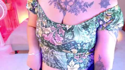 Chloe rosse online show from 05/05/26, 01:35