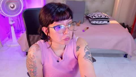 Chloe rosse online show from 05/09/26, 01:44