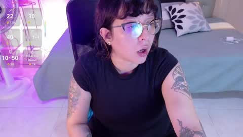 Chloe rosse online show from 05/28/26, 01:14