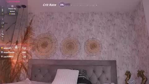 .. Chloe .. online show from 02/03/26, 06:40